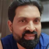 Ravi Shankar Personal Trainer trainer in Bangalore