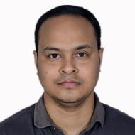 Dinesh Kumar Bhoi Class I-V Tuition trainer in Bhubaneswar