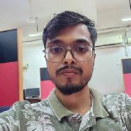 Chandan Jha Class 12 Tuition trainer in Noida