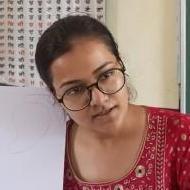 Harshita G. Class I-V Tuition trainer in Chandigarh