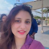 Shivangi T. Class I-V Tuition trainer in Gorakhpur