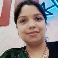 Swapnil J. Class I-V Tuition trainer in Ghaziabad