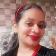 Sakshi S. Class I-V Tuition trainer in Baraut