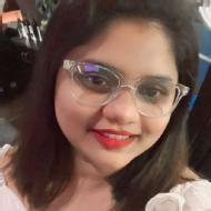 Kavya K. Class I-V Tuition trainer in Hyderabad