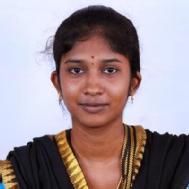 Archana Class 11 Tuition trainer in Sivakasi