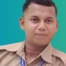 Photo of Md Shami Ibrahim