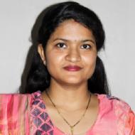 Varsha S. Class 12 Tuition trainer in Roorkee