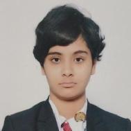 Swetlana S. Class I-V Tuition trainer in Kolkata