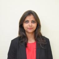 Shilpi S. Class I-V Tuition trainer in Bangalore