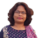 Photo of Dr. Pratibha M.