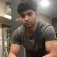 Shivam Sharma Personal Trainer trainer in Delhi