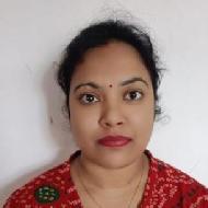 Priyanka S. Class 12 Tuition trainer in Daund