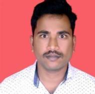 Gurunath Jaama Class 12 Tuition trainer in Hyderabad