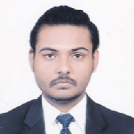 Shuhreed Kumar Dey UGC NET Exam trainer in Kolkata