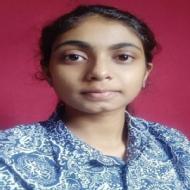 Kaushiki S. Spoken English trainer in Lucknow