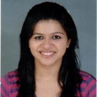 Neha K. Communication Skills trainer in Nagpur