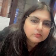 Smita V. Spoken English trainer in Jalandhar