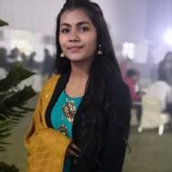 Tannu S. Class I-V Tuition trainer in Delhi