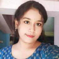 Anuska S. Class I-V Tuition trainer in Krishnaganj