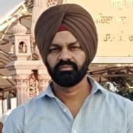 Kuljit Singh Bal Class 9 Tuition trainer in Sahibzada Ajit Singh Nagar