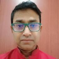 Arindam Dutta Class 11 Tuition trainer in Asansol