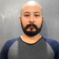 Kangabam Naoba Singh Personal Trainer trainer in Imphal
