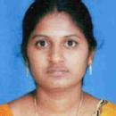 Photo of Suganya