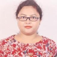 Sumita R. Class 10 trainer in Midnapore