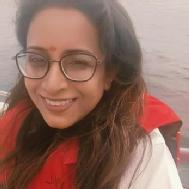 Heena G. Teacher trainer in Bilaspur