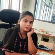 Neha V. Class 9 Tuition trainer in Ghaziabad