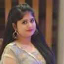 Photo of Shalini V.