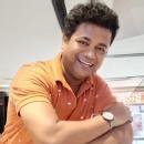 Photo of Tushar Kadam