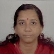 Prabha . Class 9 Tuition trainer in Vadodara