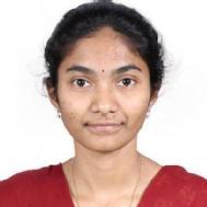 Prasanthi Y. Class 9 Tuition trainer in Macherla