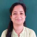 Photo of Dr Smita J.