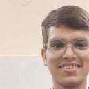 Photo of Aryan Soni