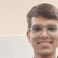 Aryan Soni Class 12 Tuition trainer in Delhi