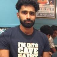 Naveen Personal Trainer trainer in Chandigarh