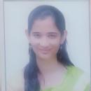 Akshada . Vedic Maths Training trainer in Thane