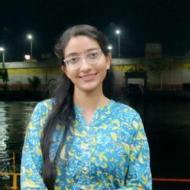 Ankita S. Class 12 Tuition trainer in Haridwar