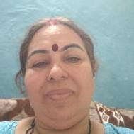 Meena S. Class 10 trainer in Nagpur