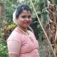 Leena S. Class I-V Tuition trainer in Vaikom