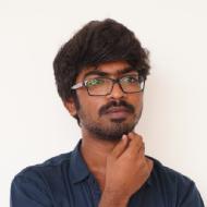 Ganesh Yadavalli Drawing trainer in Hyderabad