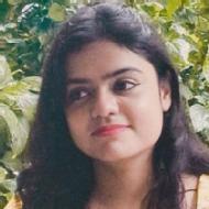 Ankita B. Class 9 Tuition trainer in Kolkata