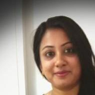 Amrita S. Class I-V Tuition trainer in Bangalore