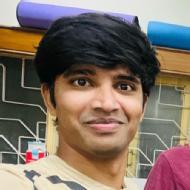 Santhosh Nadh Class I-V Tuition trainer in Hyderabad