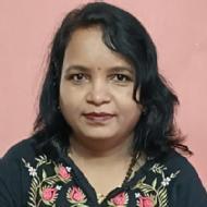 Lalita M. Class 10 trainer in Thane