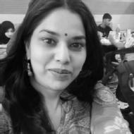 Meena B. Class 10 trainer in Chennai