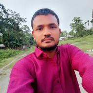 Sonai Nath Spoken English trainer in Namalpur