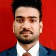 Jay Kumar Chauhan Class 12 Tuition trainer in Lucknow